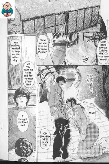 [Hyji] It's Beginning To Look Alot Like Christmas Fhentai - Page 58