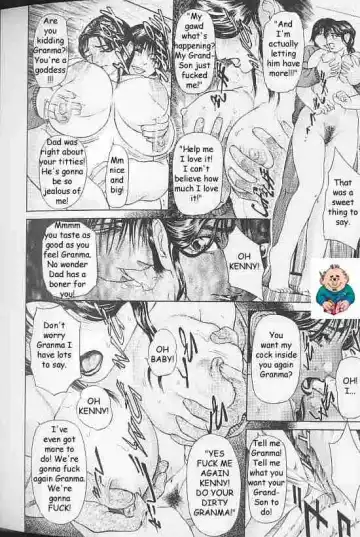 [Hyji] It's Beginning To Look Alot Like Christmas Fhentai - Page 66