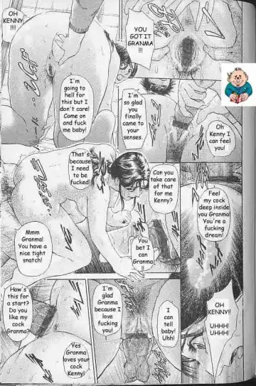 [Hyji] It's Beginning To Look Alot Like Christmas Fhentai - Page 67