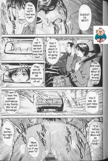 [Hyji] It's Beginning To Look Alot Like Christmas Fhentai - Page 69
