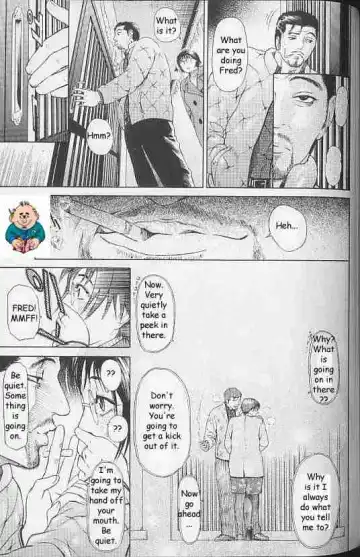 [Hyji] It's Beginning To Look Alot Like Christmas Fhentai - Page 73