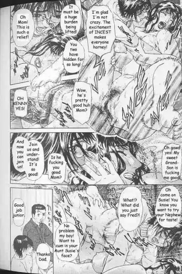 [Hyji] It's Beginning To Look Alot Like Christmas Fhentai - Page 78