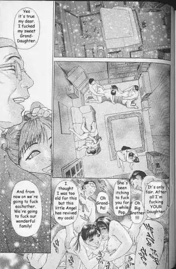 [Hyji] It's Beginning To Look Alot Like Christmas Fhentai - Page 85