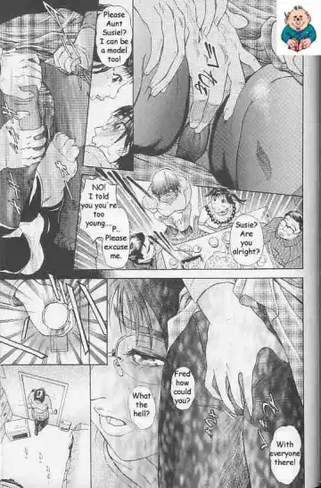 [Hyji] It's Beginning To Look Alot Like Christmas Fhentai - Page 9