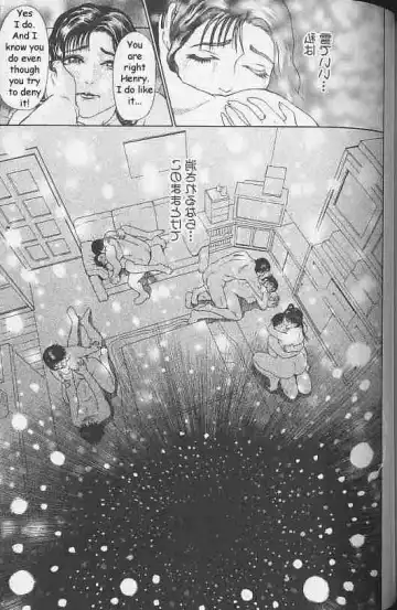 [Hyji] It's Beginning To Look Alot Like Christmas Fhentai - Page 91