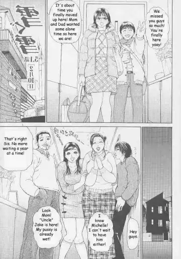 [Hyji] It's Beginning To Look Alot Like Christmas Fhentai - Page 93