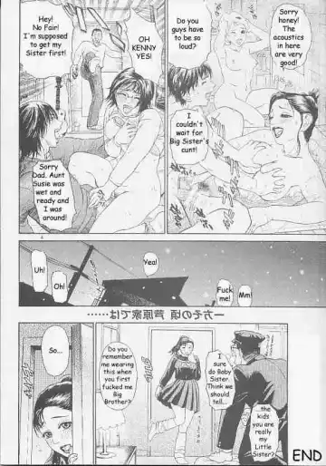 [Hyji] It's Beginning To Look Alot Like Christmas Fhentai - Page 94