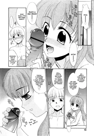 [Nekogen] Motoani Fhentai.net - Page 10