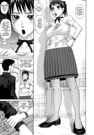 [Dakouin Saburou] Ero Ane - The Erotic Elder Sister Fhentai.net - Page 30