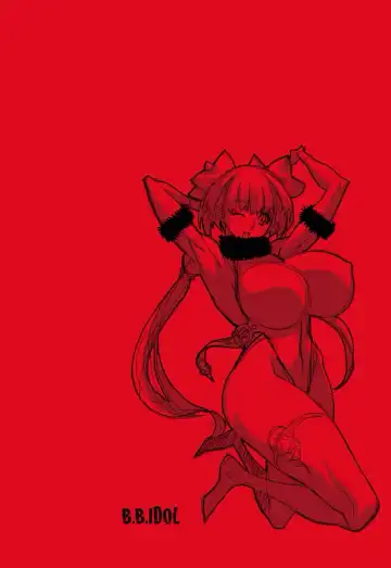 [Koutarou - Oyama Yasunaga] B☆B☆IDOL expansion!! Fhentai - Page 37