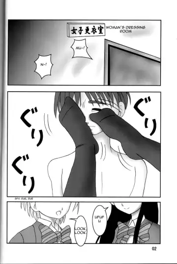 [Ashi O] Futari wa Zuri Cure Fhentai - Page 4