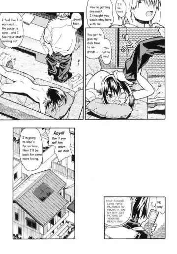 [China] Shapes Fhentai.net - Page 18