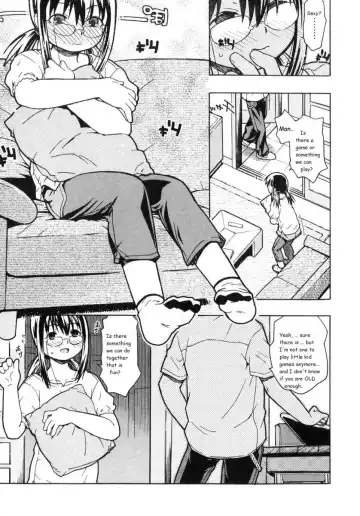 [China] Shapes Fhentai.net - Page 2