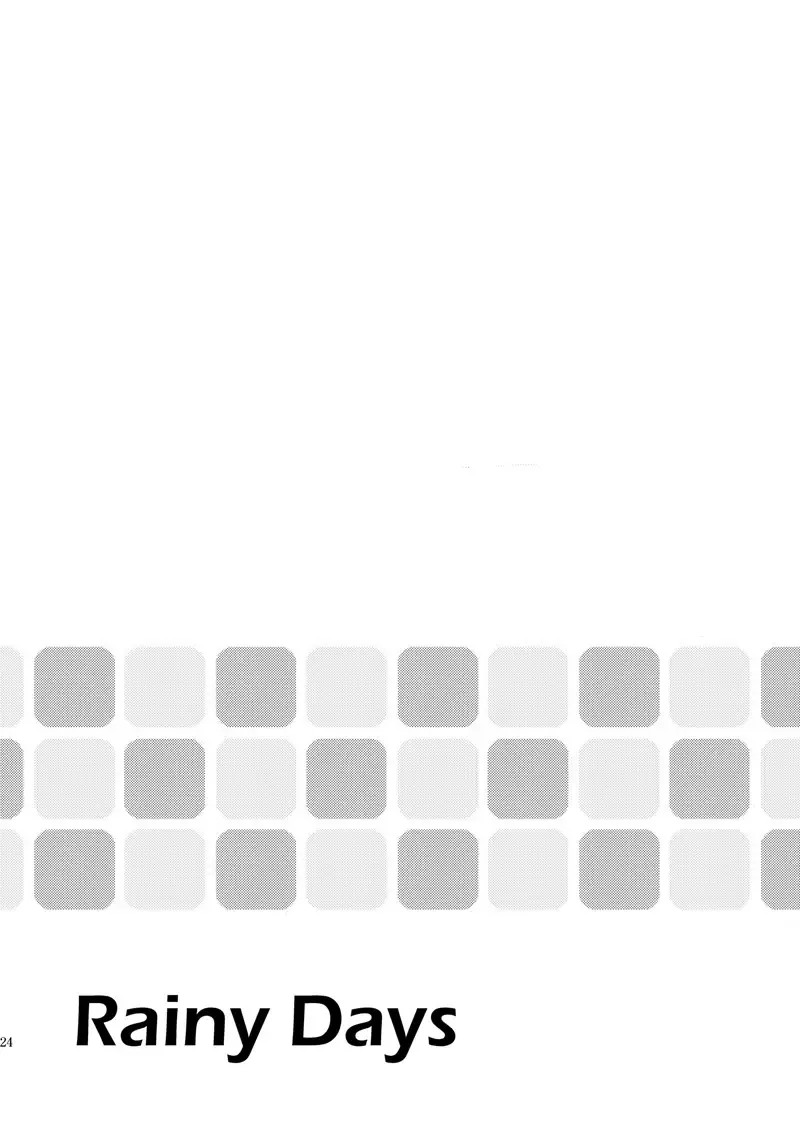 [Aoi Taishi] Rainy Days Fhentai - Page 23