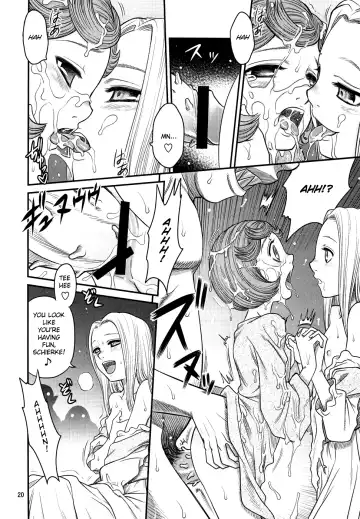 [Kyouichirou] Kuru Kuru Sonia!! Fhentai.net - Page 19