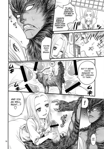 [Kyouichirou] Kuru Kuru Sonia!! Fhentai.net - Page 9