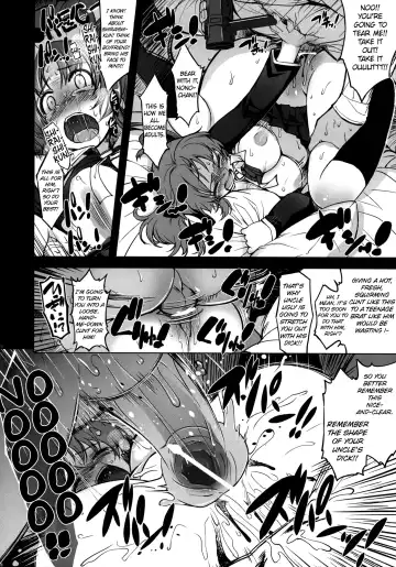 [Mil] MIXED-REAL 4 + Omake Bon Fhentai.net - Page 15