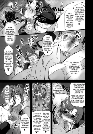 [Mil] MIXED-REAL 4 + Omake Bon Fhentai.net - Page 22