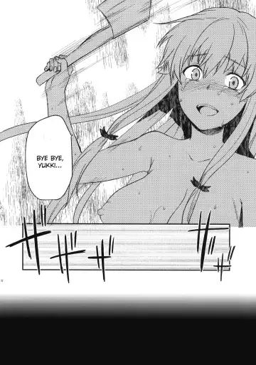 [Yuzuki N Dash] Flag Crash Fhentai - Page 31