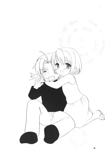 [Amou Mari] Random Ni Saku Nobe No Hana Ni Fhentai - Page 27