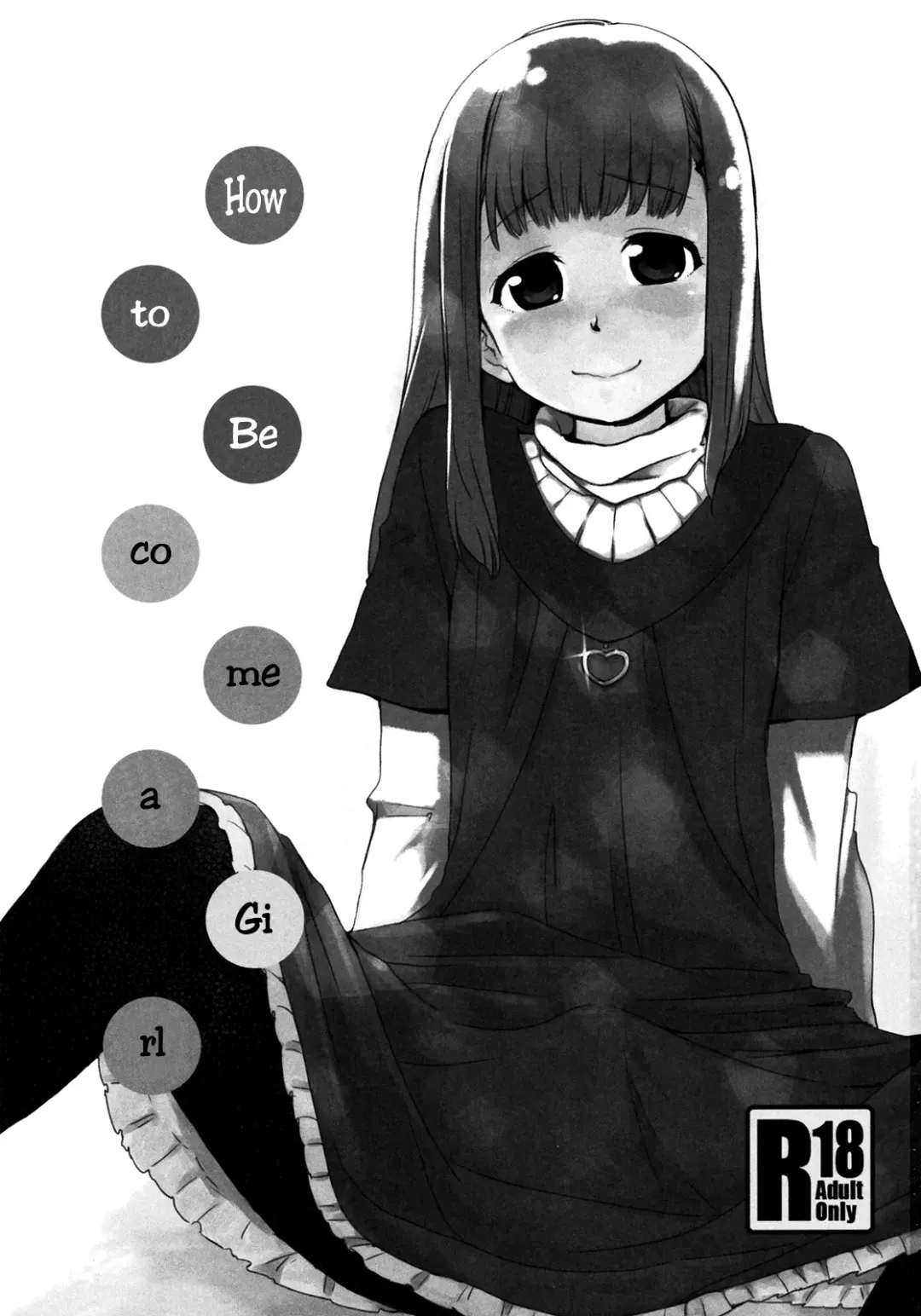 [Scotch] Onnanoko ni Naru Houhou Fhentai - Page 2