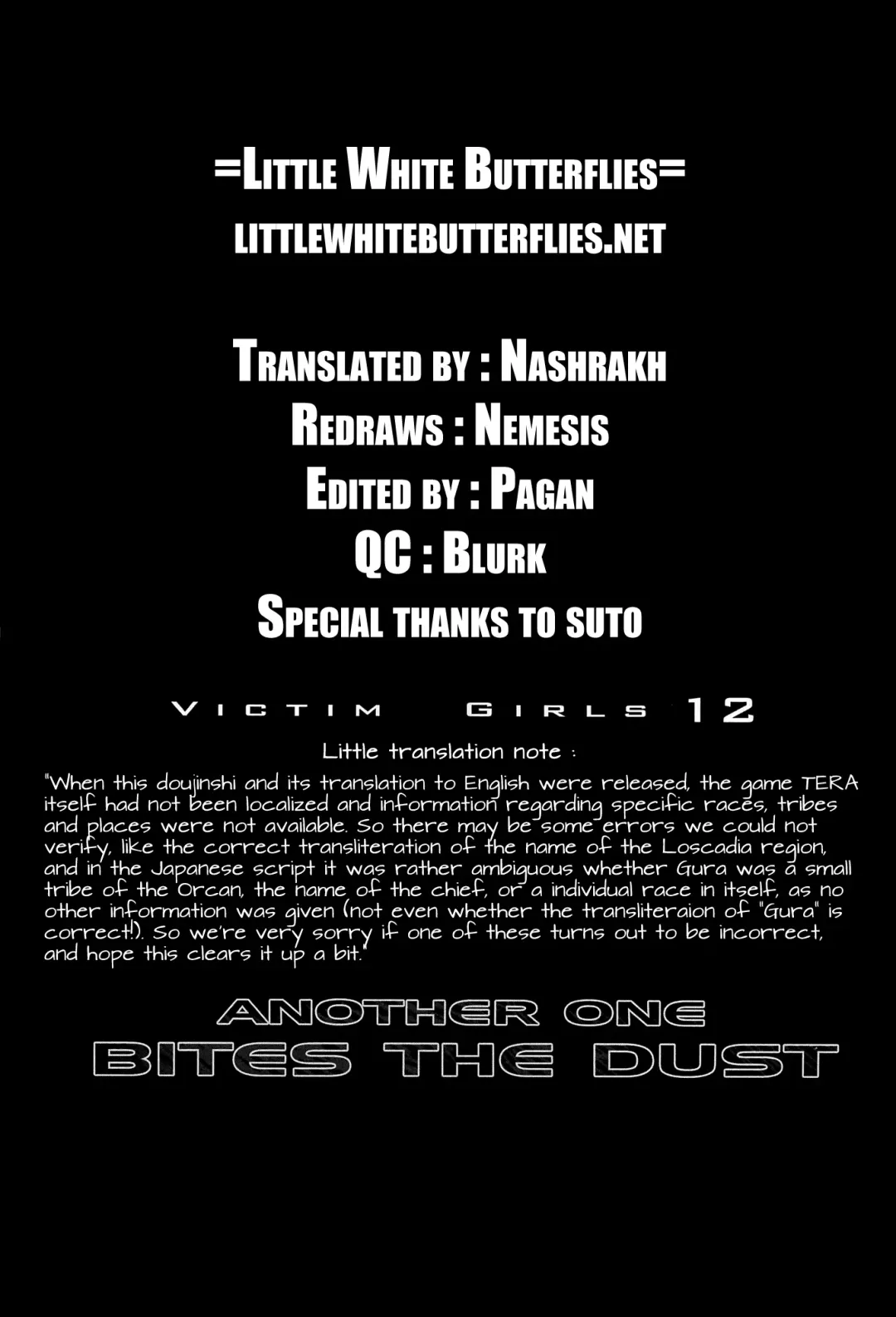 [Asanagi] Victim Girls 12 Another one Bites the Dust Fhentai - Page 28