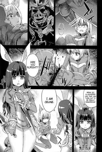 [Asanagi] Victim Girls 12 Another one Bites the Dust Fhentai - Page 4