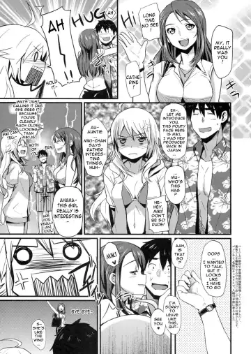 [Tokita Alumi] Time Limit Love Fhentai - Page 6