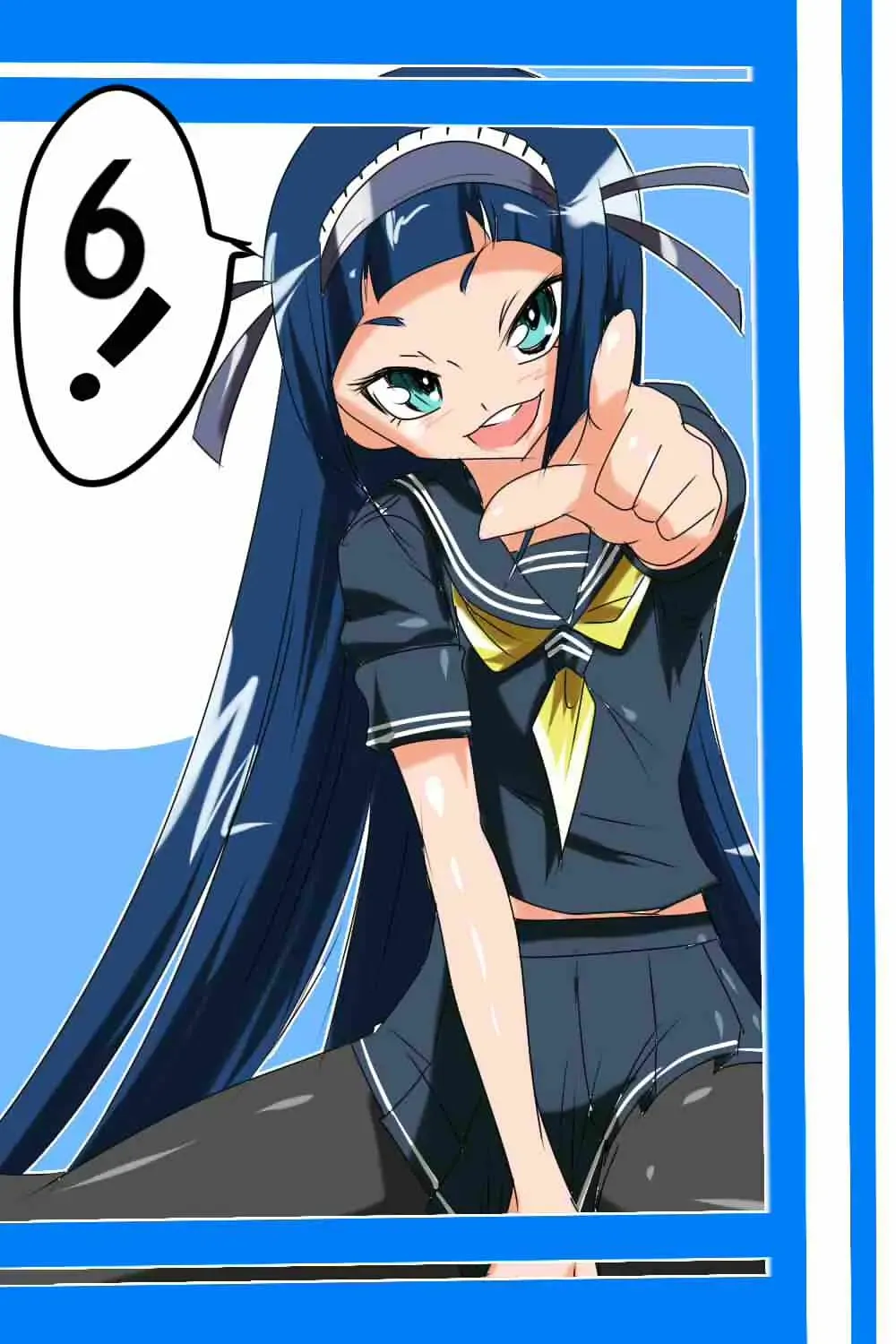 "Taima Doutei Hisui" Sesshoku Hen Dai Ichi wa Fhentai - Page 1