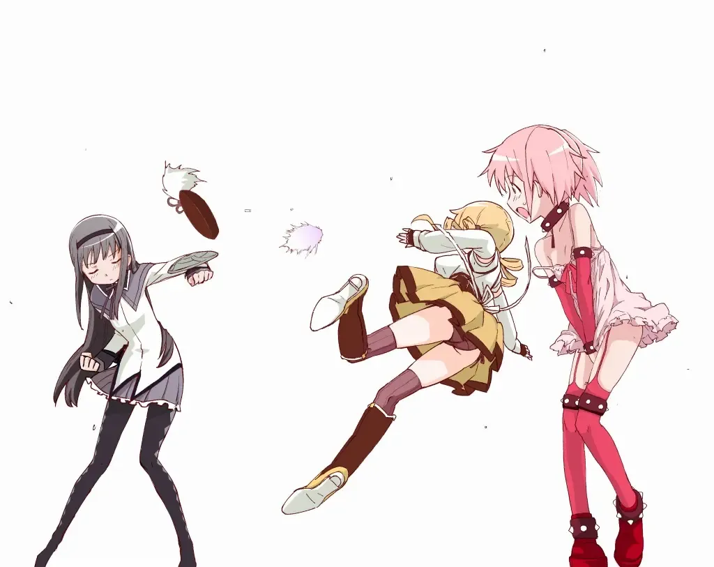 [Teri Terio] ほむ Fhentai - Page 47