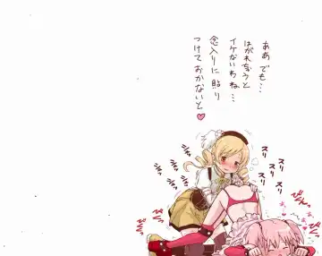 [Teri Terio] ほむ Fhentai - Page 18