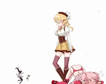 [Teri Terio] ほむ Fhentai - Page 24