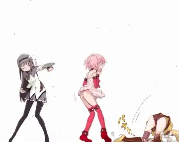 [Teri Terio] ほむ Fhentai - Page 50