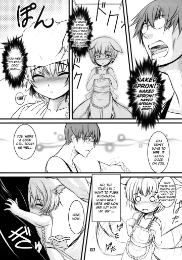 [Badhand] Byakko no Mori Sono Yon Fhentai.net - Page 6