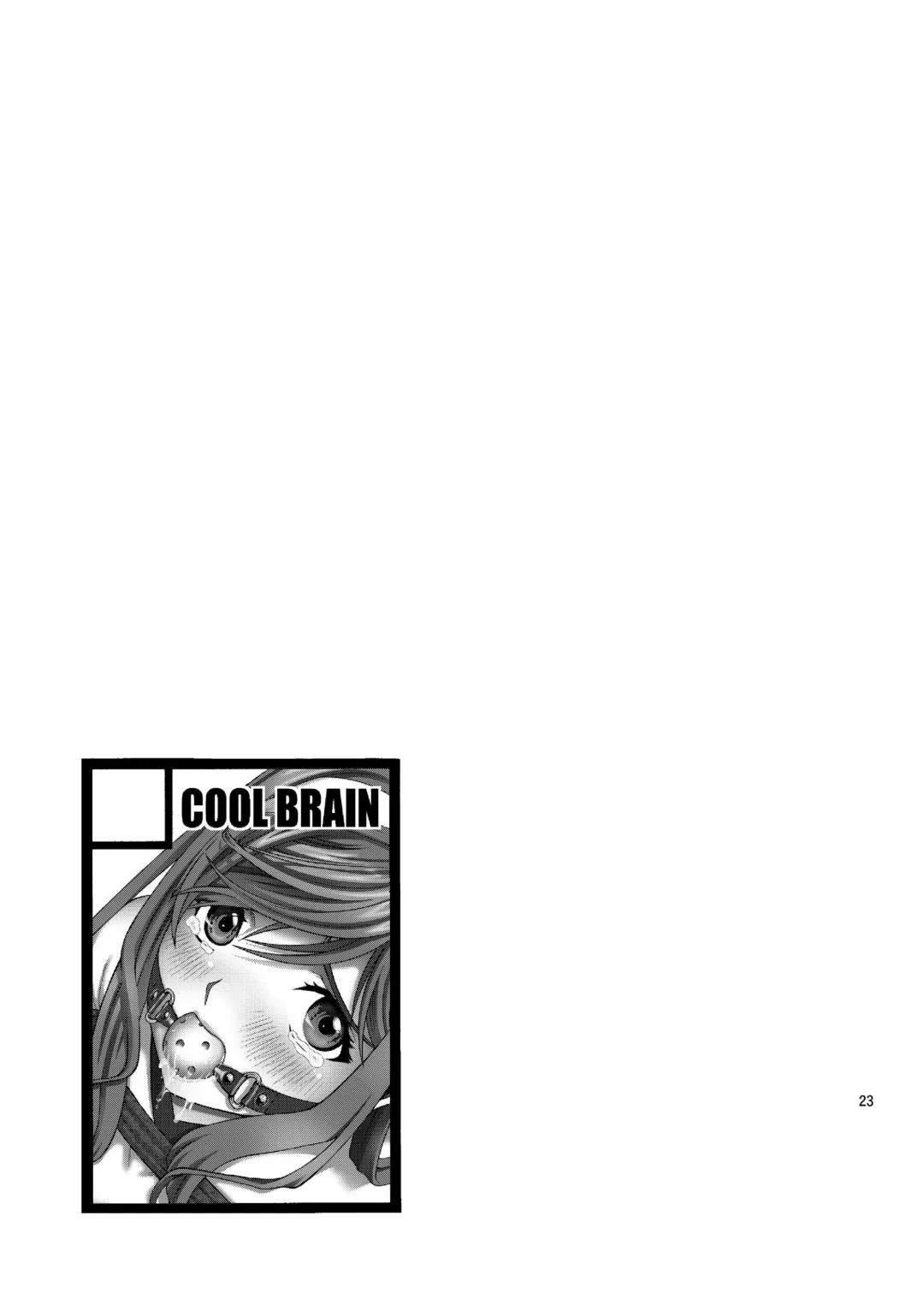 [Kitani Sai] nenemix Fhentai - Page 23