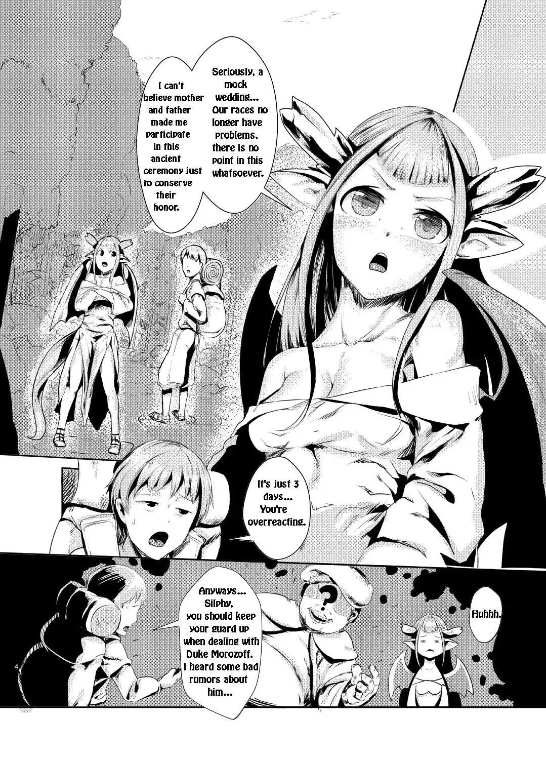 [Ahobaka] Ryuukainraku Fhentai - Page 3