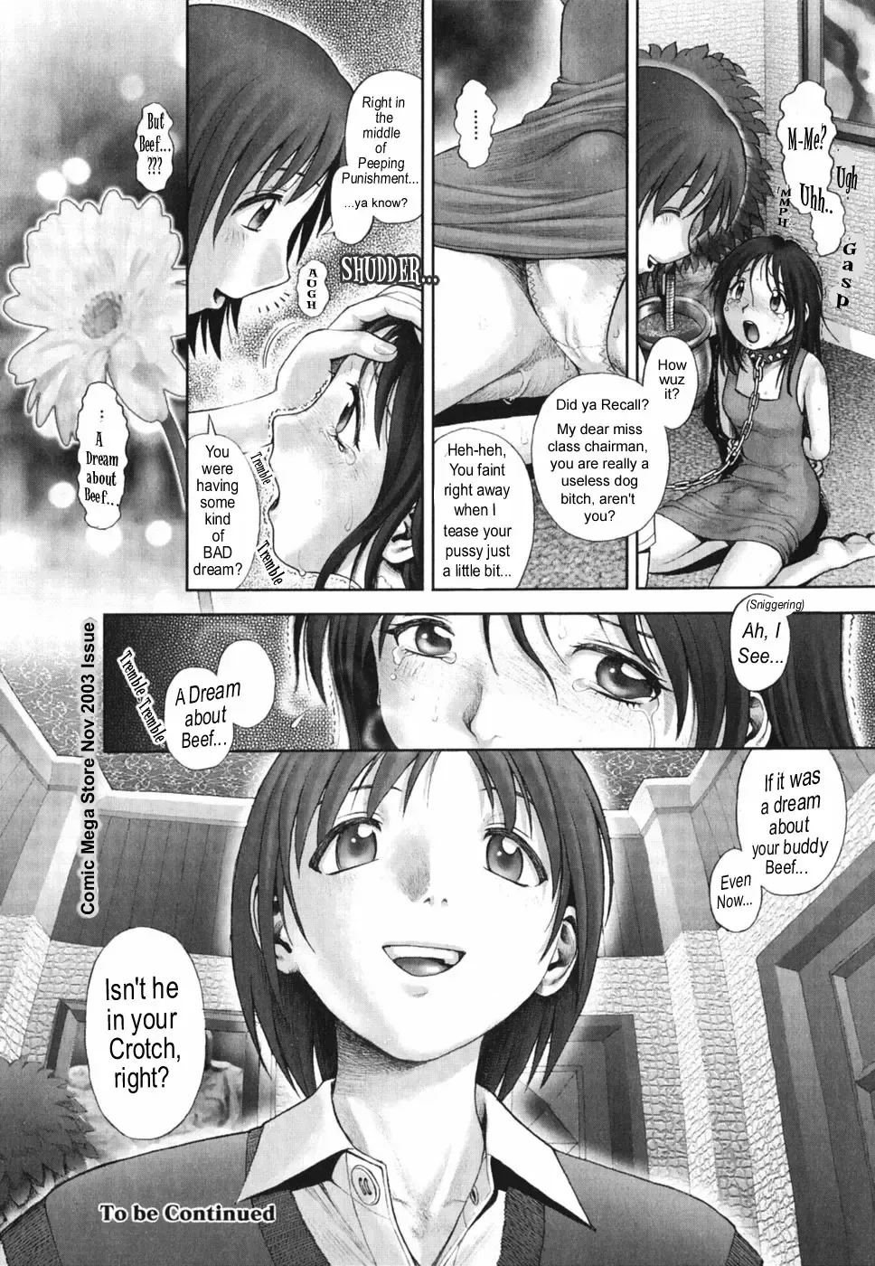 [Okano Hajime] Himitsu no Kichi de XXX Ch. 5-7 Fhentai - Page 60
