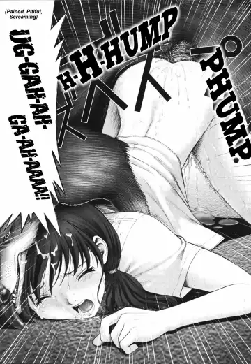 [Okano Hajime] Himitsu no Kichi de XXX Ch. 5-7 Fhentai - Page 16
