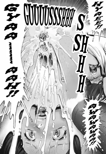 [Okano Hajime] Himitsu no Kichi de XXX Ch. 5-7 Fhentai - Page 26