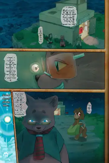 [Yuuga Momiji] Kemopan Fhentai - Page 6