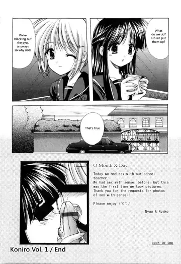 [Azuma Yuki] Kon Iro - Dark Blue Ch. 1 Fhentai - Page 19