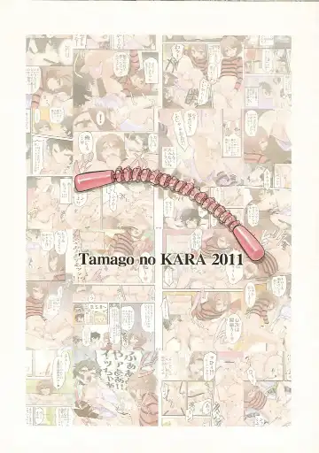 [Shiroo] Tama Fechi!! Fhentai - Page 20