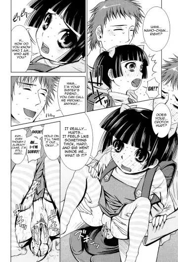 [Maihara Matsuge] Netorikko Keikaku Fhentai - Page 8