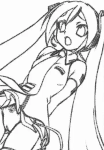 [Route39 - Zenki] DTM Fhentai - Page 3