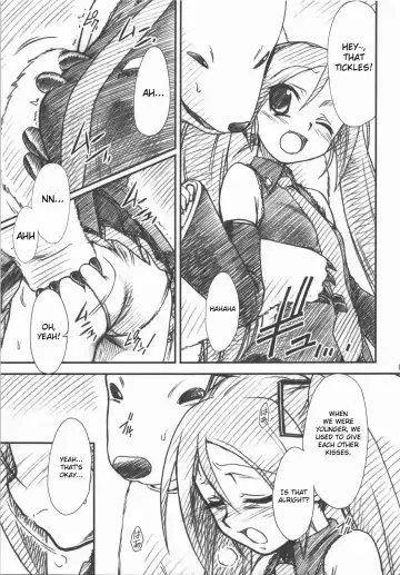[Route39 - Zenki] DTM Fhentai - Page 9
