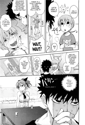 [Hyocorou] Kakushi Dere | Hidden Dovey (decensored) Fhentai.net - Page 9