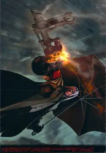 [A-10 - Harada Takehito - Radiohead] GIRLIE Vol. 4 Fhentai - Page 16