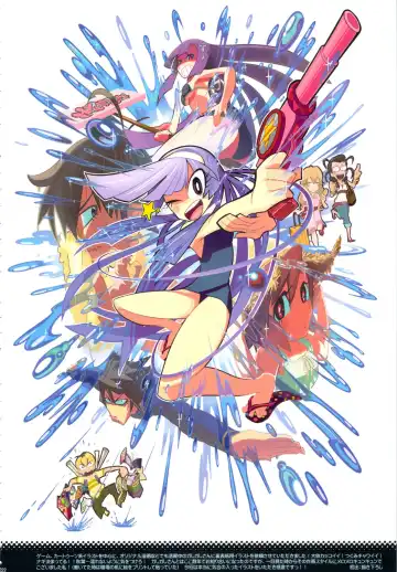 [A-10 - Harada Takehito - Radiohead] GIRLIE Vol. 4 Fhentai - Page 21