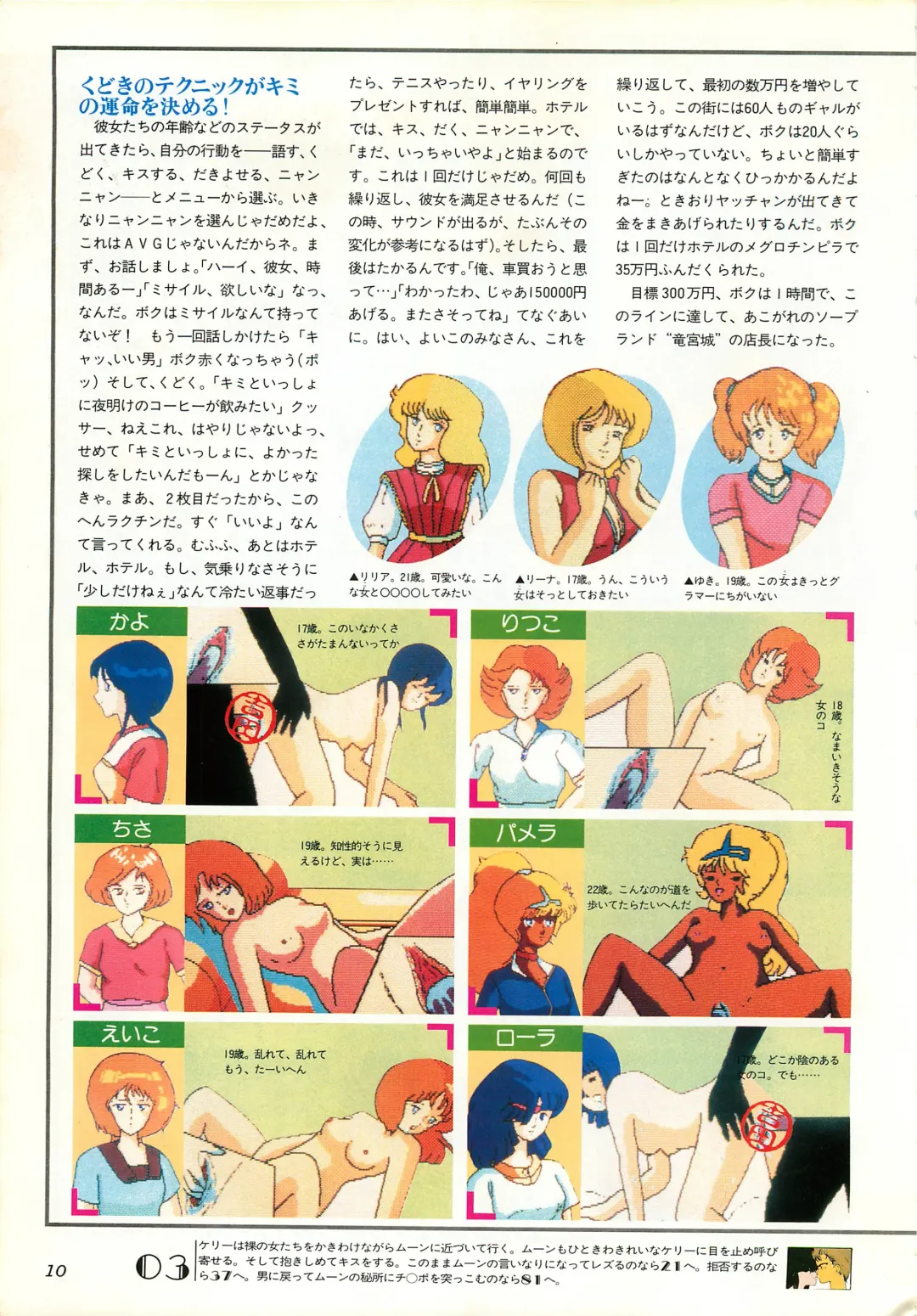 Chotto H na Fukubukuro Fhentai - Page 10