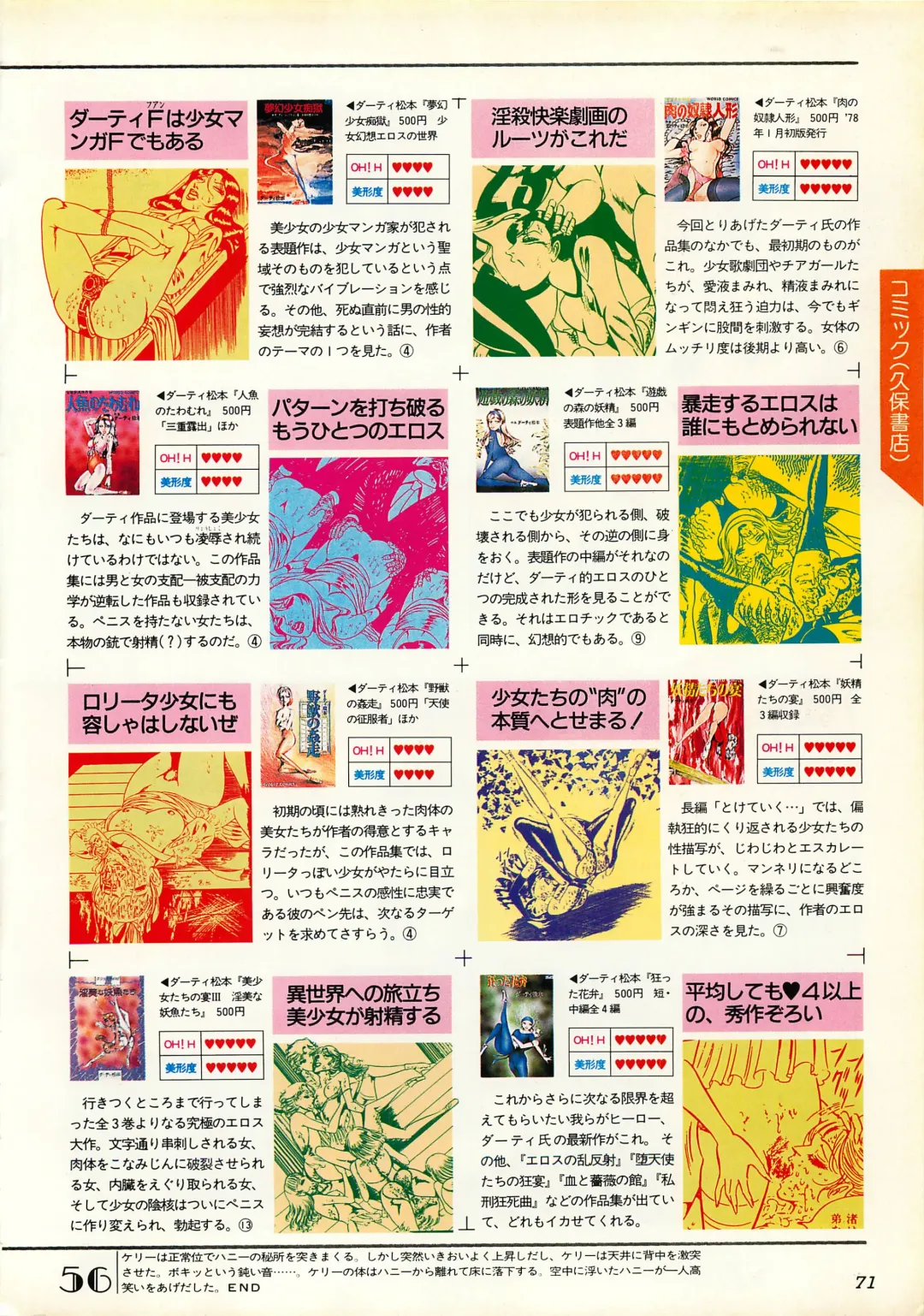 Chotto H na Fukubukuro Fhentai - Page 71